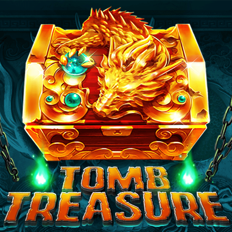 Tomb Treasure