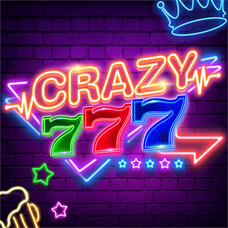 Crazy 777
