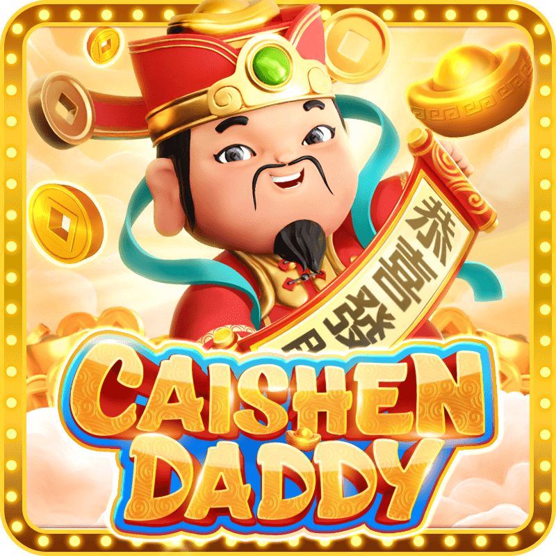 Caishen Daddy