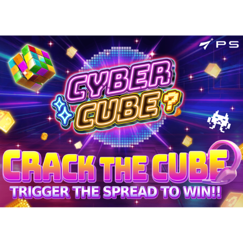 CYBER CUBE