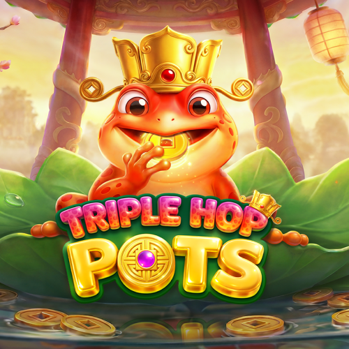 Triple Hop Pots