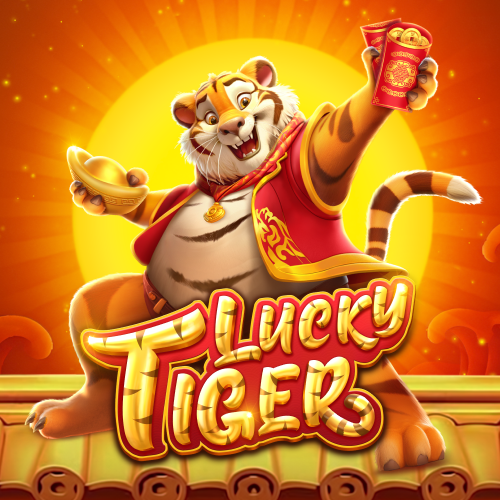 Lucky Tiger
