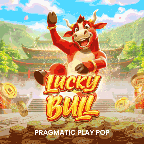 Lucky Ox
