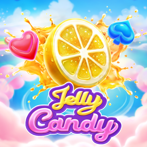 Jelly Candy