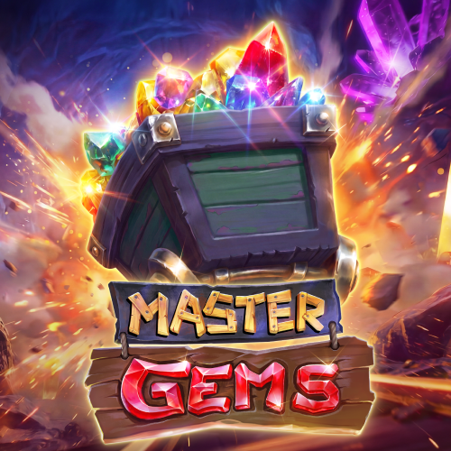 Master Gems