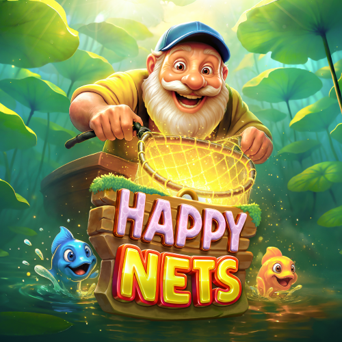 Happy Nets