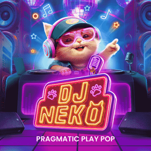 DJ Neko