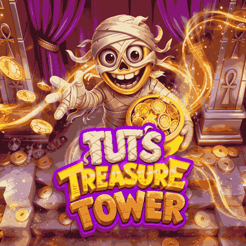 Tut’s Treasure Tower