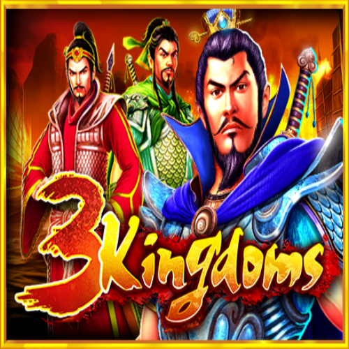 3 Kingdoms - Battle of Red Cliffs