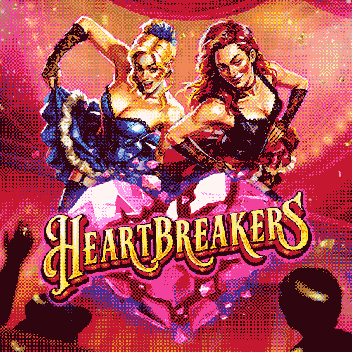 Heartbreakers