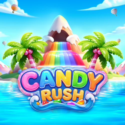 Candy Rush