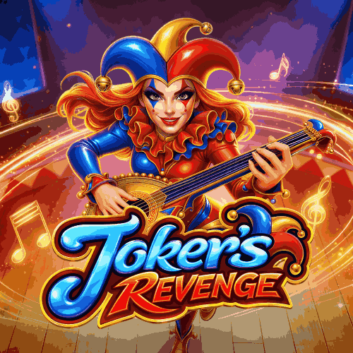 Joker’s Revenge