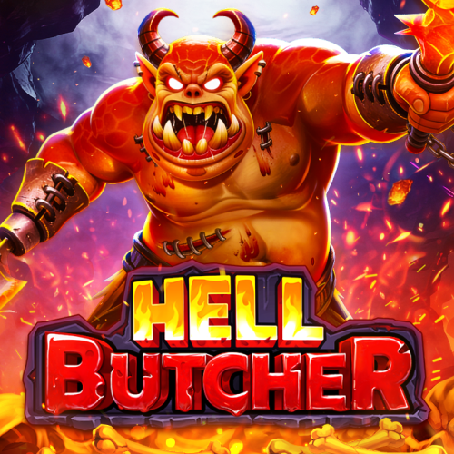 Hell Butcher