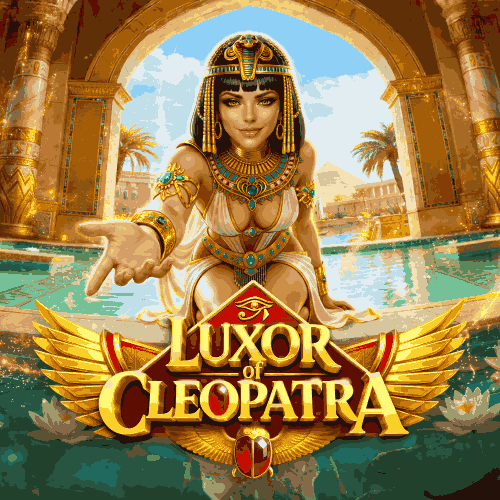 Luxor of Cleopatra