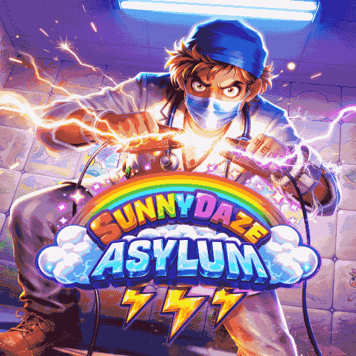 Sunnydaze Asylum