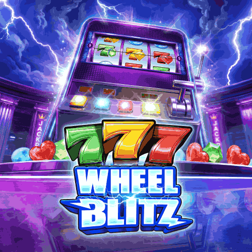 777 Wheel Blitz