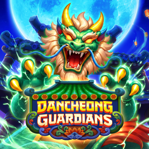Dancheong Guardians