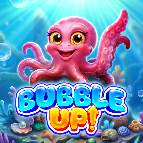 Bubble Up!