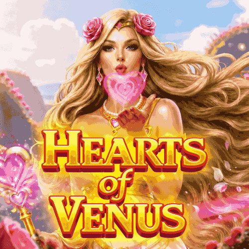 Hearts of Venus