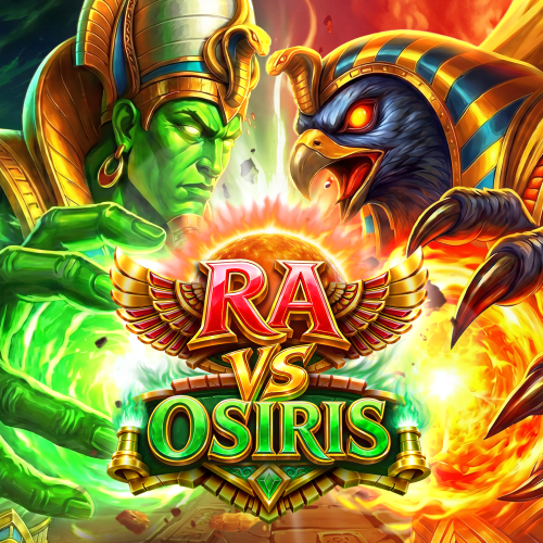 Ra vs Osiris