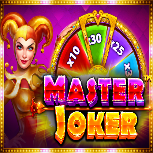 Master Joker