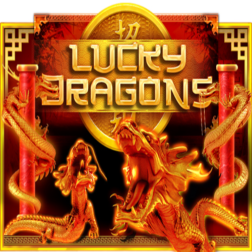 Lucky Dragons