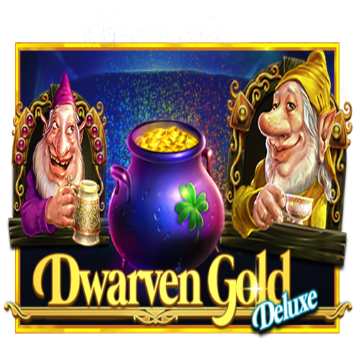 Dwarven Gold Deluxe