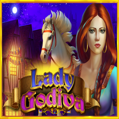 Lady Godiva