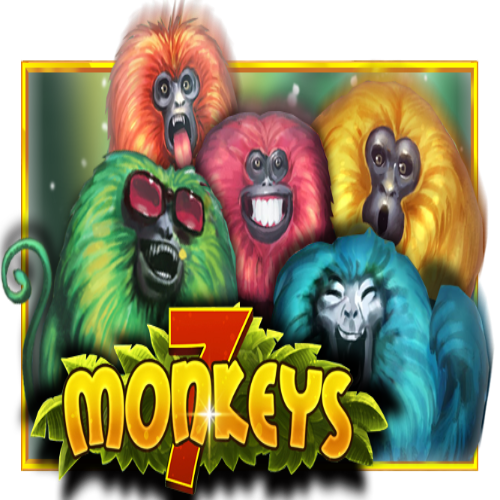 7 Monkeys