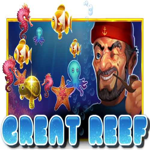 Great Reef