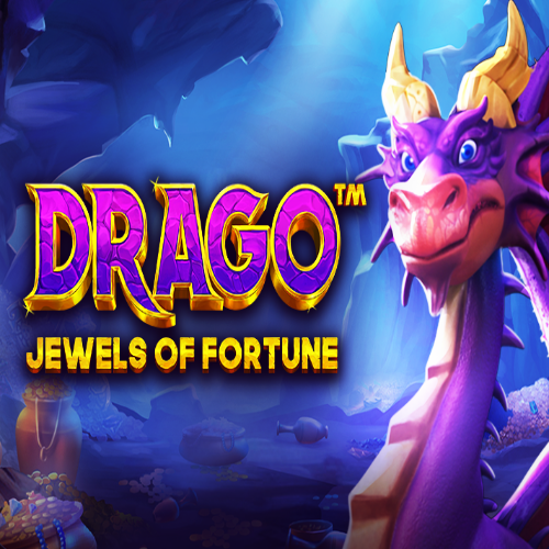 Drago - Jewels of Fortune