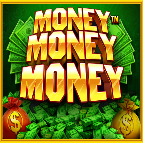 Money Money Money