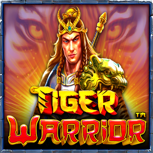 The Tiger Warrior