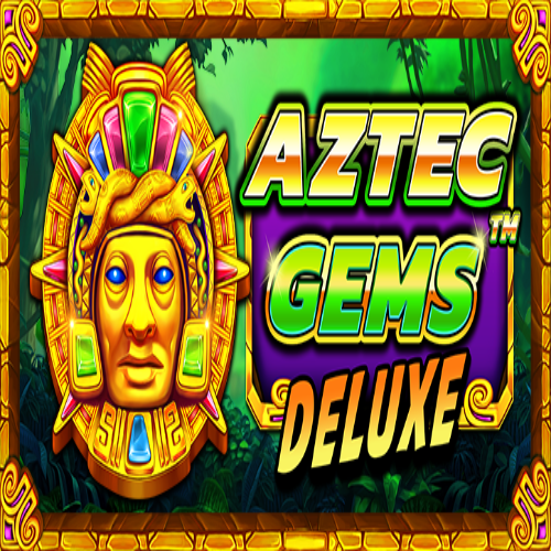 Aztec Gems Deluxe