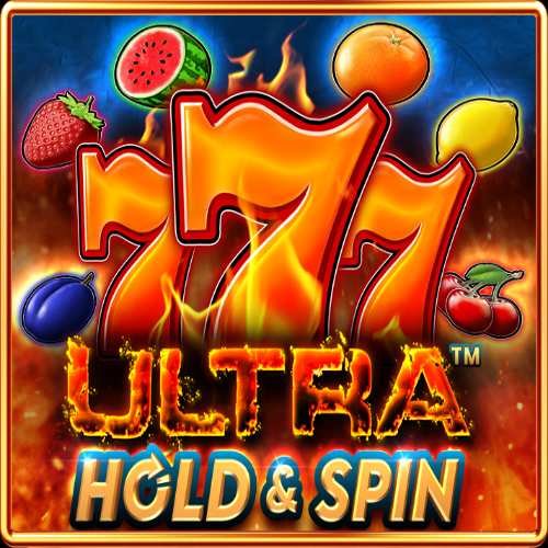 Ultra Hold & Spin
