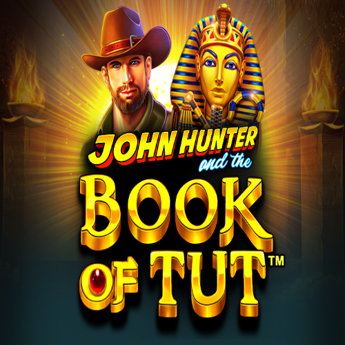 John Hunter and the Book of Tut