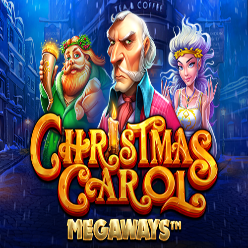 Christmas Carol Megaways