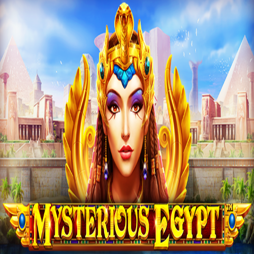 Mysterious Egypt