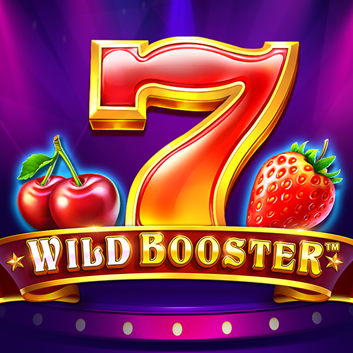 Wild Booster Wild
