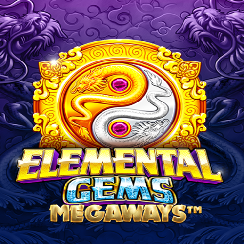 Elemental Gems Megaways