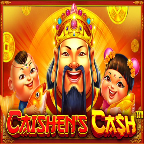 Caishens Cash