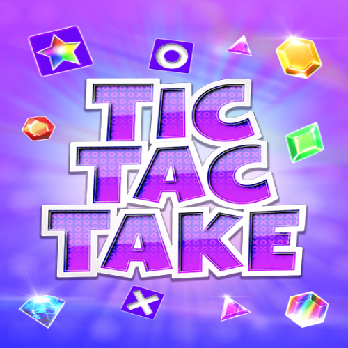 Tic Tac Take