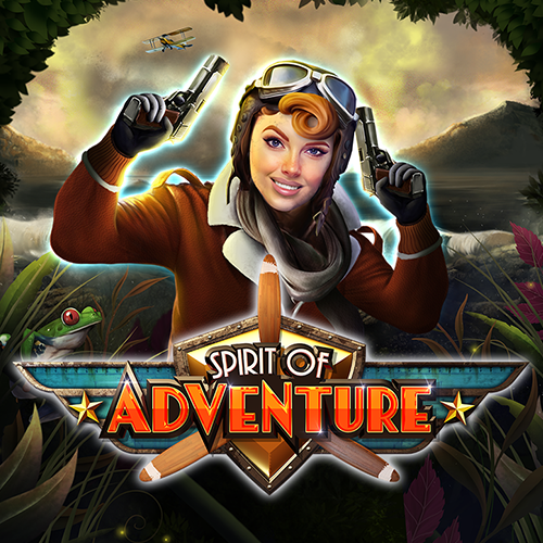 Spirit of adventure