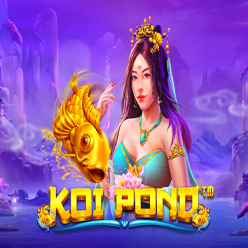 Koi Pond