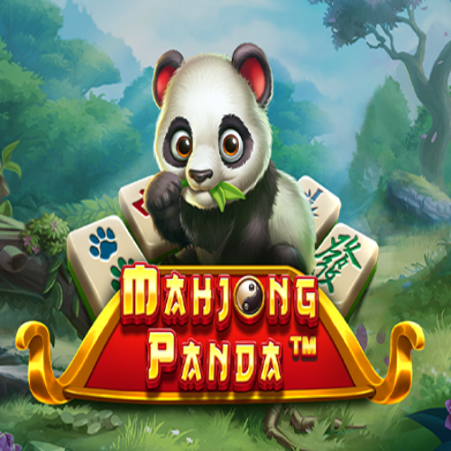 Mahjong Panda