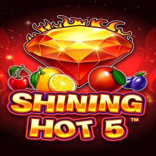 Shining Hot 5