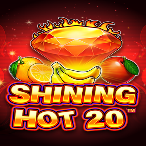 Shining Hot 20