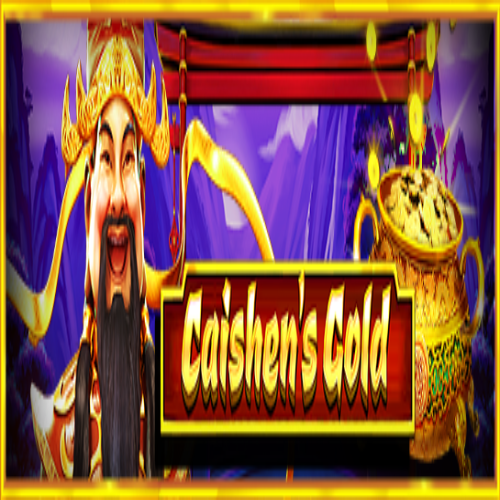 Caishens Gold