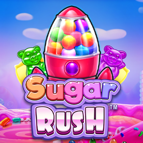 Sugar Rush - Speedy Candy