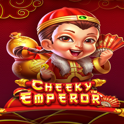 Cheeky Emperor